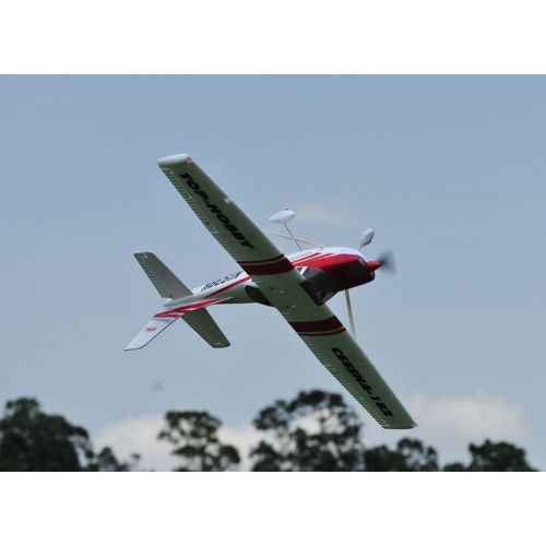 TOP RC Hobby Trainers Cessna 182 965MM PNP