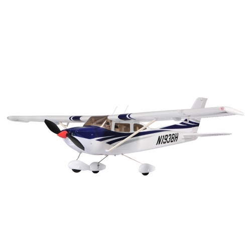 TOP RC Hobby Trainers Cessna 182 965MM PNP