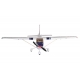 TOP RC Hobby Trainers Cessna 182 965MM PNP