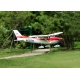TOP RC Hobby Trainers Cessna 182 965MM PNP