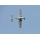TOP RC Hobby Trainers Cessna 182 965MM PNP
