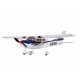 TOP RC Hobby Trainers Cessna 182 965MM PNP