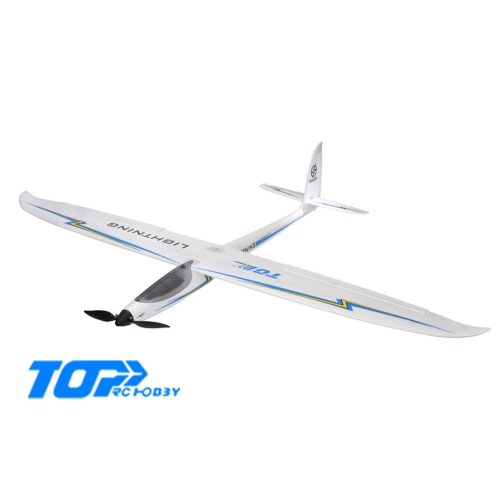 TOP RC Hobby Lightning v2 1500MM PNP