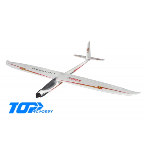 TOP RC Hobby Lightning v2 1500MM PNP