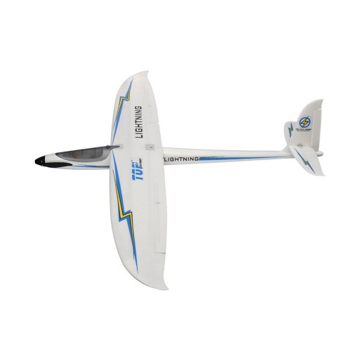TOP RC Hobby Lightning v2 1500MM PNP