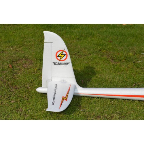 TOP RC Hobby Lightning v2 1500MM PNP