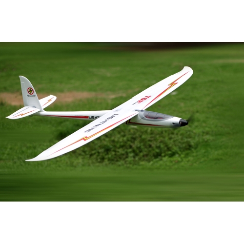 TOP RC Hobby Lightning v2 1500MM PNP