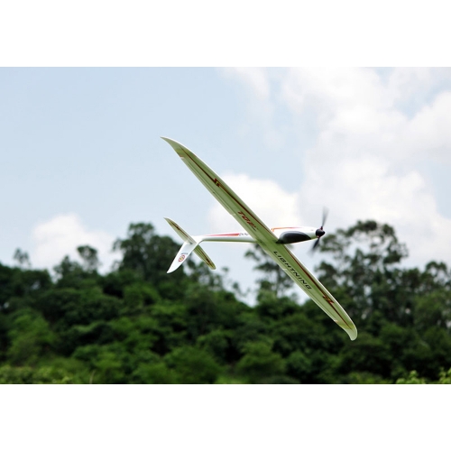 TOP RC Hobby Lightning v2 1500MM PNP