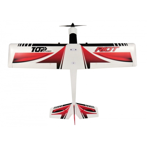 TOP RC Hobby Sport Plane RIOT 1400MM PNP