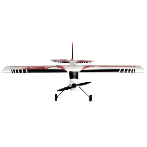 TOP RC Hobby Sport Plane RIOT 1400MM PNP