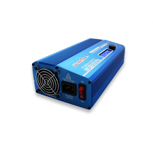 UltraPower UP1200W Potężny Zasilacz Regulowany 15-24V 1200W/60A