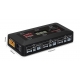 UltraPower UP-S6 6-kanałowa Inteligentna Ładowarka 1S LiPO / LiHV