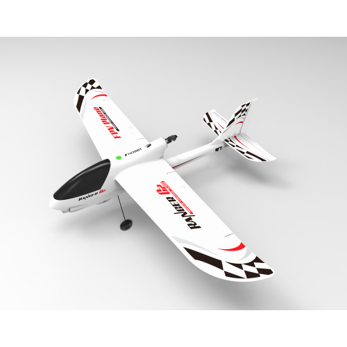 Volantex RC Ranger G2 – 1.2m trainer/glider plane (757-6) RTF