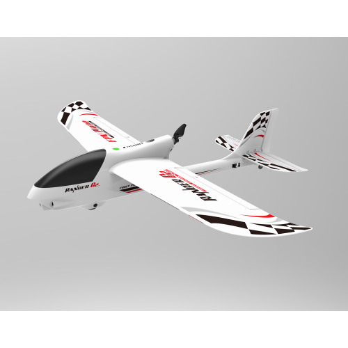 Volantex RC Ranger G2 – 1.2m trainer/glider plane (757-6) RTF