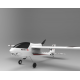 Volantex RC Ranger G2 – 1.2m trainer/glider plane (757-6) RTF