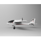 Volantex RC Ranger G2 – 1.2m trainer/glider plane (757-6) PNP