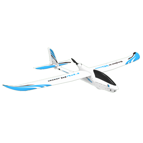Volantex Ranger 1600 V757-7 1600mm Wingspan EPO FPV Aircraft RC Airplane PNP
