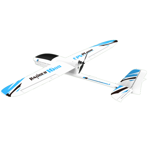 Volantex Ranger 1600 V757-7 1600mm Wingspan EPO FPV Aircraft RC Airplane PNP