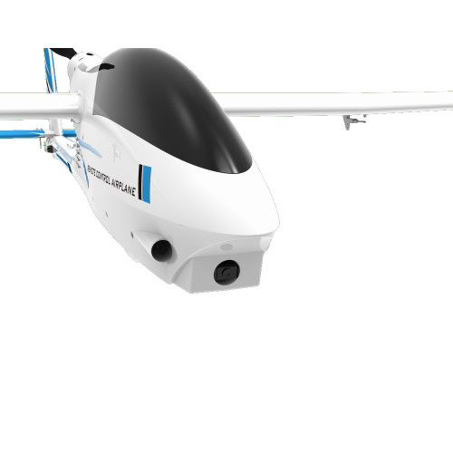 Volantex Ranger 1600 V757-7 1600mm Wingspan EPO FPV Aircraft RC Airplane PNP