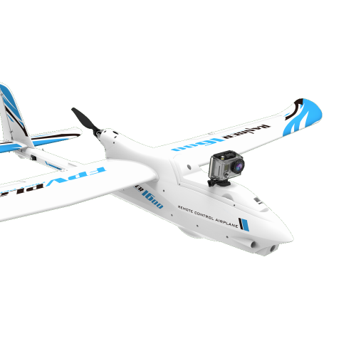 Volantex Ranger 1600 V757-7 1600mm Wingspan EPO FPV Aircraft RC Airplane PNP