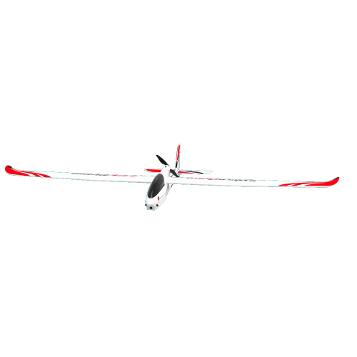 Volantex Ranger 2000 V757-8 2000mm Wingspan EPO FPV Aircraft RC Airplane RTF
