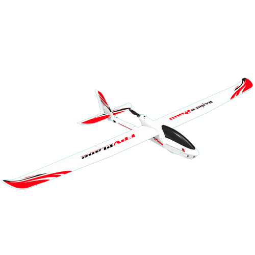 Volantex Ranger 2000 V757-8 2000mm Wingspan EPO FPV Aircraft RC Airplane RTF