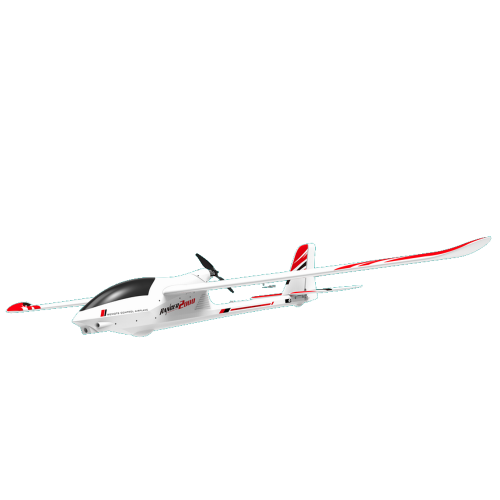Volantex Ranger 2000 V757-8 2000mm Wingspan EPO FPV Aircraft RC Airplane RTF