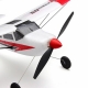 Volantex RC Mini Trainstar 400mm 6-Axis Gyro Airplane 761-1 RTF