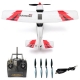 Volantex RC Mini Trainstar 400mm 6-Axis Gyro Airplane 761-1 RTF