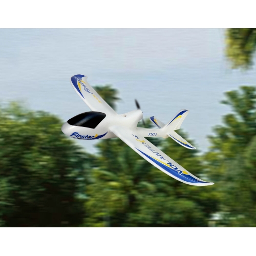 Volantex RC Firstar FPV perfect size park flyer pusher 767-1 PNP