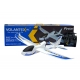 Volantex RC Firstar FPV perfect size park flyer pusher 767-1 RTF