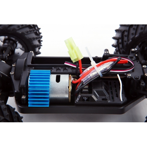 Volantex RC Crossy Monster Truck 1:18 785-1