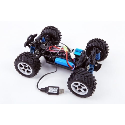 Volantex RC Crossy Monster Truck 1:18 785-1