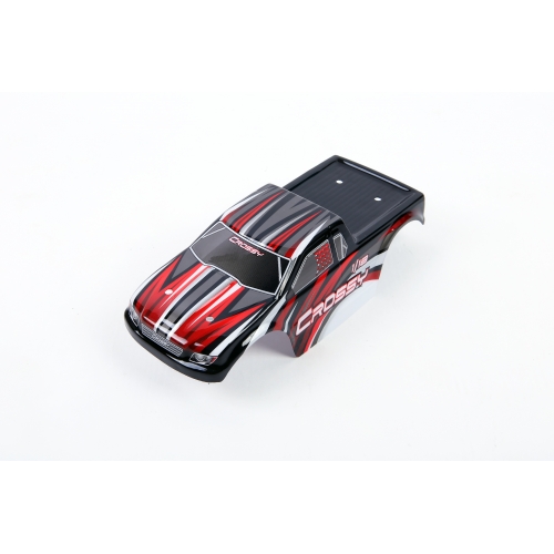 Volantex RC Crossy Monster Truck 1:18 785-1