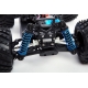 Volantex RC Crossy Monster Truck 1:18 785-1