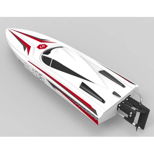 Volantex RC BLADE (60cm) Saw-blade Hull Racing Boat Unibody made 792-2 Brushed 