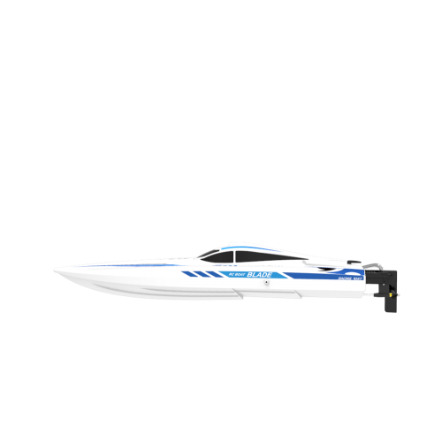 Volantex RC BLADE (60cm) Saw-blade Hull Racing Boat Unibody made 792-2 Brushed 