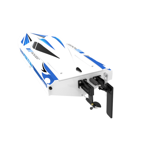 Volantex RC BLADE (60cm) Saw-blade Hull Racing Boat Unibody made 792-2 Brushed 