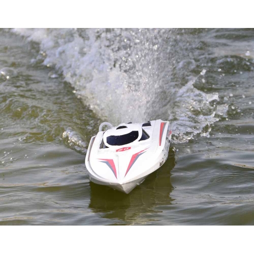 Volantex RC BLADE (60cm) Saw-blade Hull Racing Boat Unibody made 792-2 Brushed 