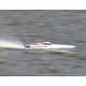 Volantex RC BLADE (60cm) Saw-blade Hull Racing Boat Unibody made 792-2 Brushed 