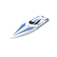 Volantex RC BLADE (60cm) Saw-blade Hull Racing Boat Unibody made 792-2 Brushed 