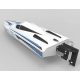 Volantex RC BLADE (60cm) Saw-blade Hull Racing Boat Unibody made 792-2 Brushed 