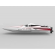 Volantex RC BLADE (60cm) Saw-blade Hull Racing Boat Unibody made 792-2 Brushed 