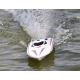 Volantex RC BLADE (60cm) Saw-blade Hull Racing Boat Unibody made 792-2 Brushed 