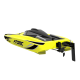 Volantex RC ATOMIC High speed 50km/h strong ABS unibody hull racing rc electric boat 792-4 PNP