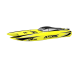 Volantex RC ATOMIC High speed 50km/h strong ABS unibody hull racing rc electric boat 792-4 PNP