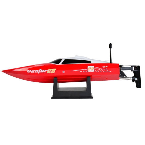 Volantex RC Vector 28 2.4Ghz Super High Speed Pool Racer 795-1