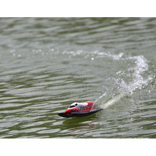 Volantex RC CLAYMORE Auto-roll-back Mini Pool Racer 795-2 RTR