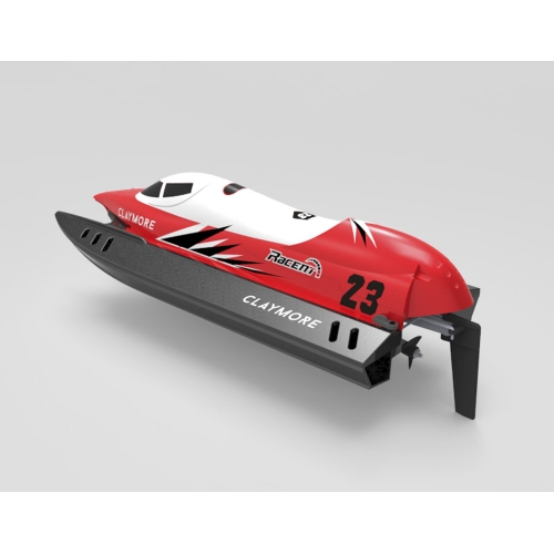 Volantex RC CLAYMORE Auto-roll-back Mini Pool Racer 795-2 RTR