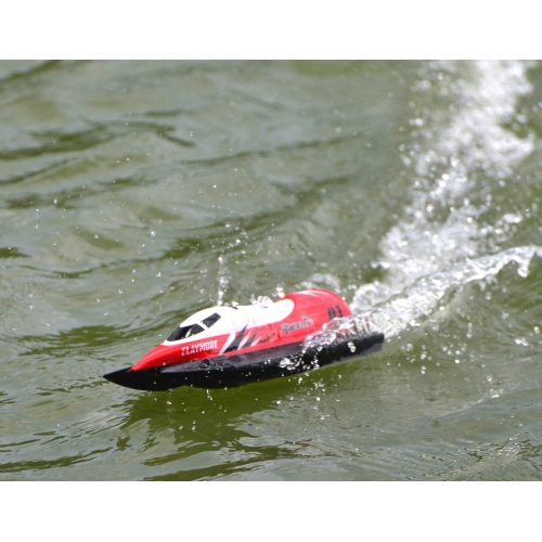 Volantex RC CLAYMORE Auto-roll-back Mini Pool Racer 795-2 RTR